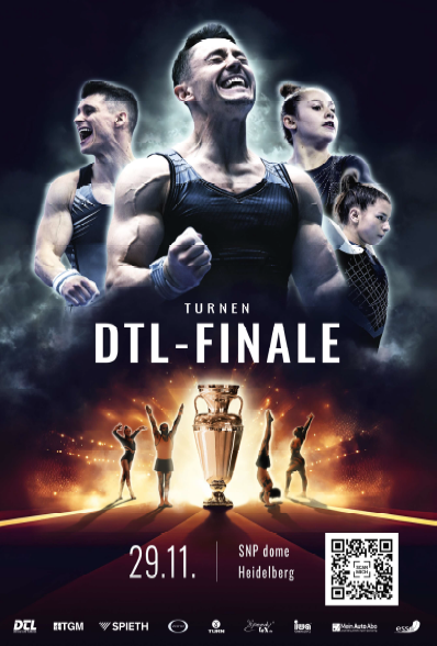 DTL-Finale Ticketing