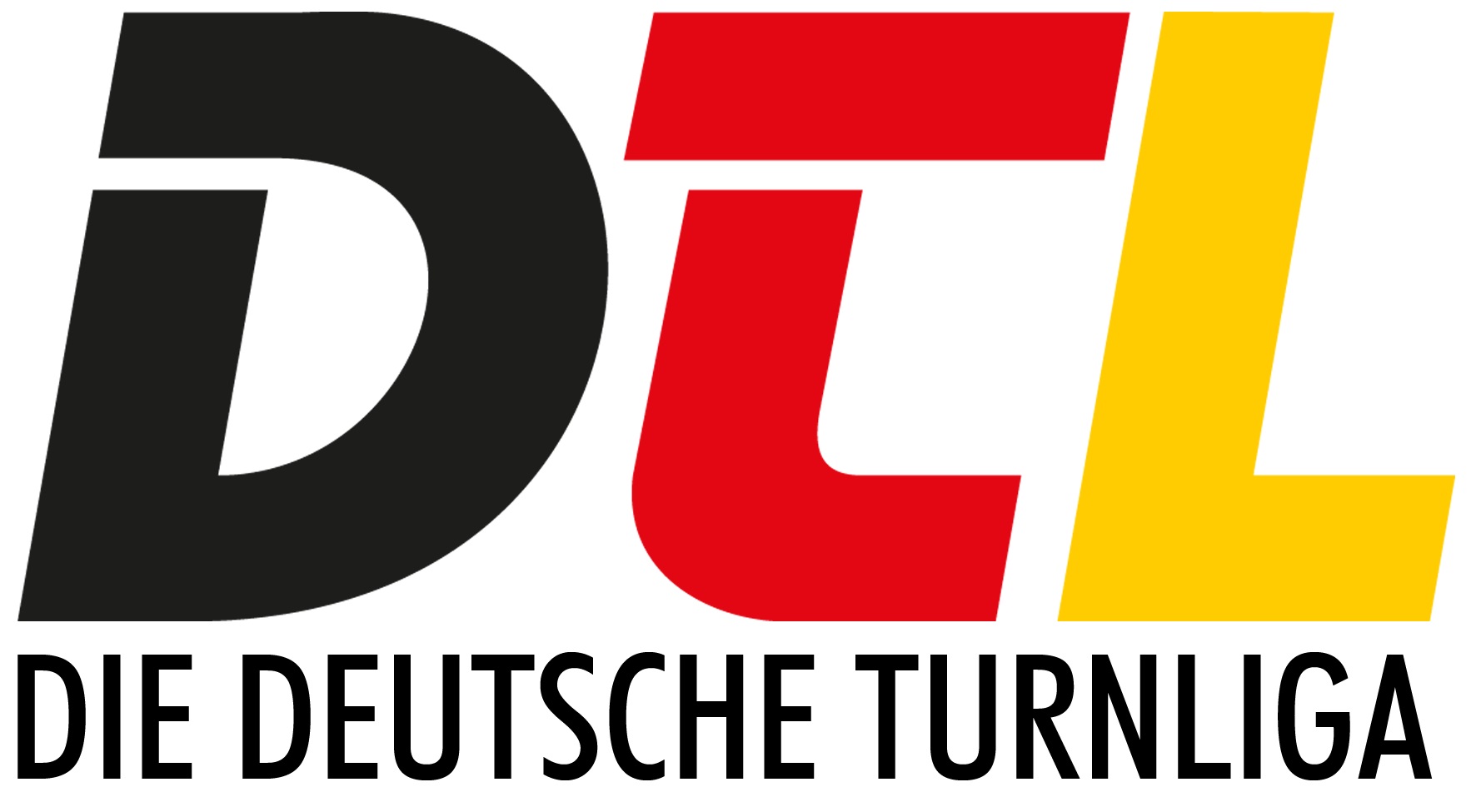 Deutsche Turnliga Logo