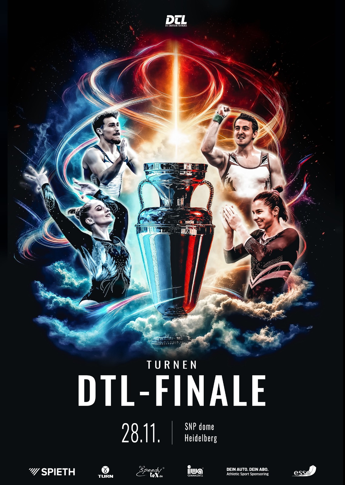 DTL-Finale 2026